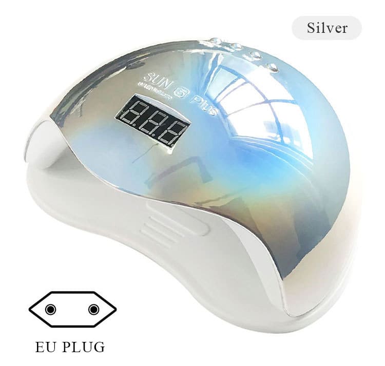 Acrylic Gel Nails SUN5  48w LED Nail Lamp - Image 4