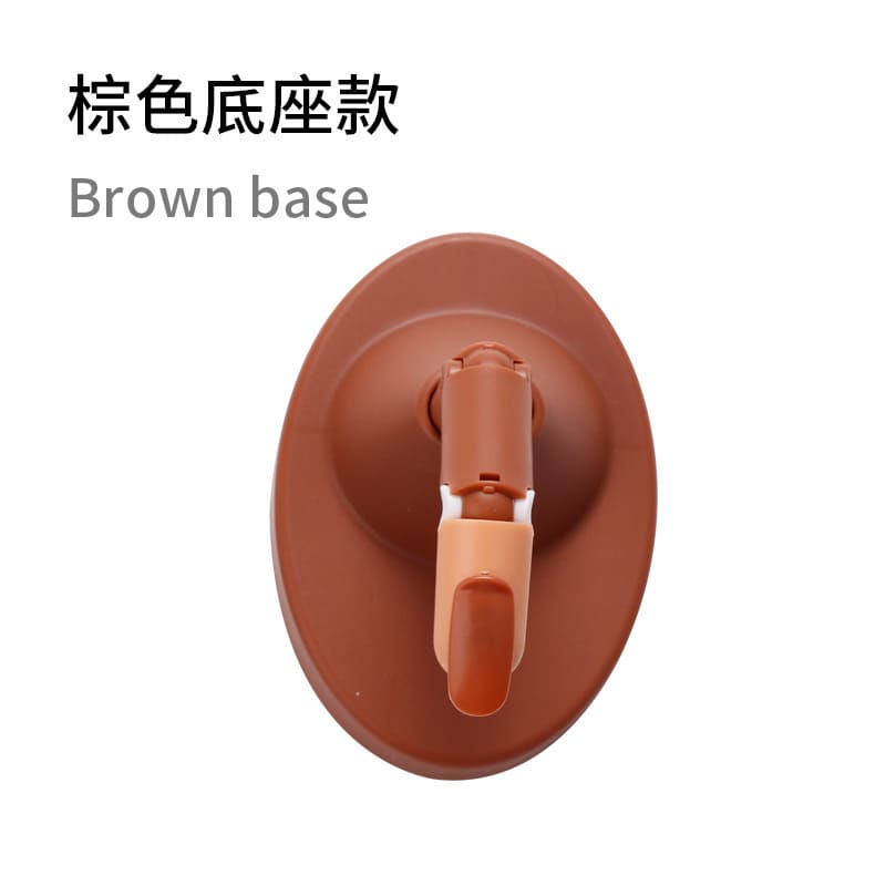 Acrylic manicure practice hand model manicure finger practice training manicure fake prompt display tool - Image 5