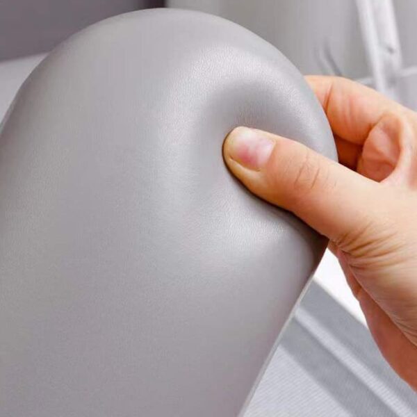Hand Rest Pillow Leather Manicure Desk Nail Art Tool Cushion Holder - Image 6
