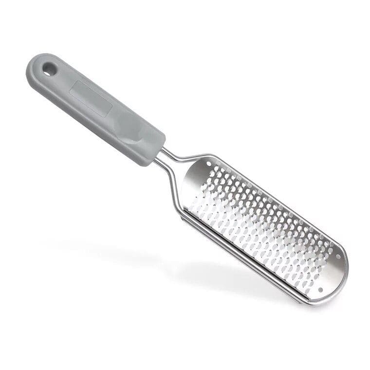 Professional foot file and callus shaver callus shaver for foot care. - Image 2