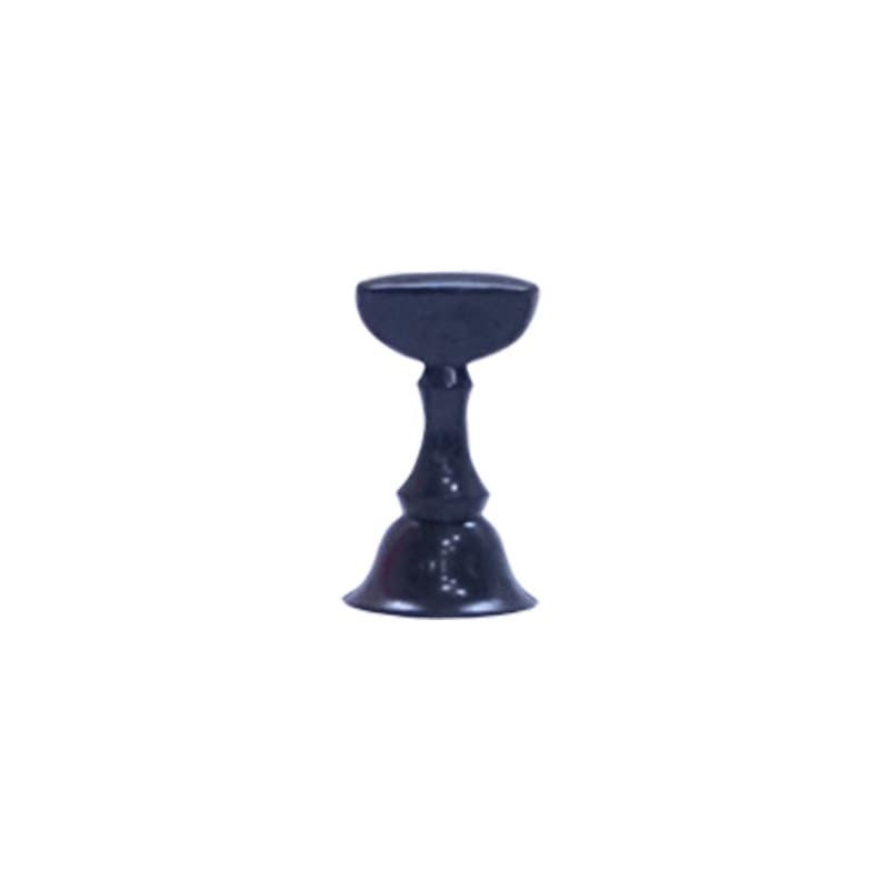 Acrylic Nail Art Display Stand Magnetic Nail Tips Practice Holder Stand DIY Display Stands for False Nail Tip Manicure Tool Home Salon - Image 13