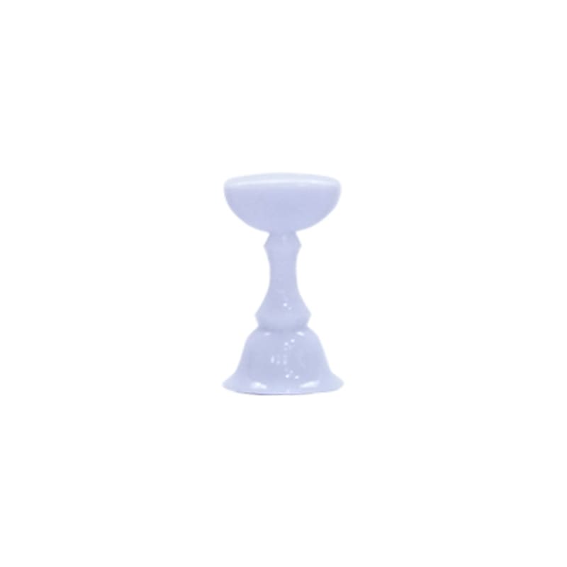 Acrylic Nail Art Display Stand Magnetic Nail Tips Practice Holder Stand DIY Display Stands for False Nail Tip Manicure Tool Home Salon - Image 12
