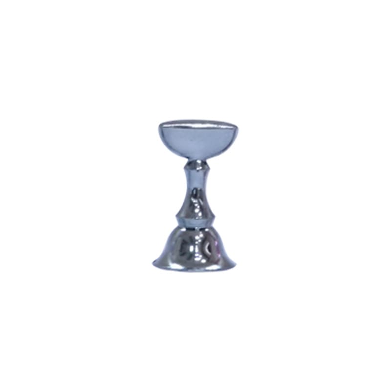 Acrylic Nail Art Display Stand Magnetic Nail Tips Practice Holder Stand DIY Display Stands for False Nail Tip Manicure Tool Home Salon - Image 7