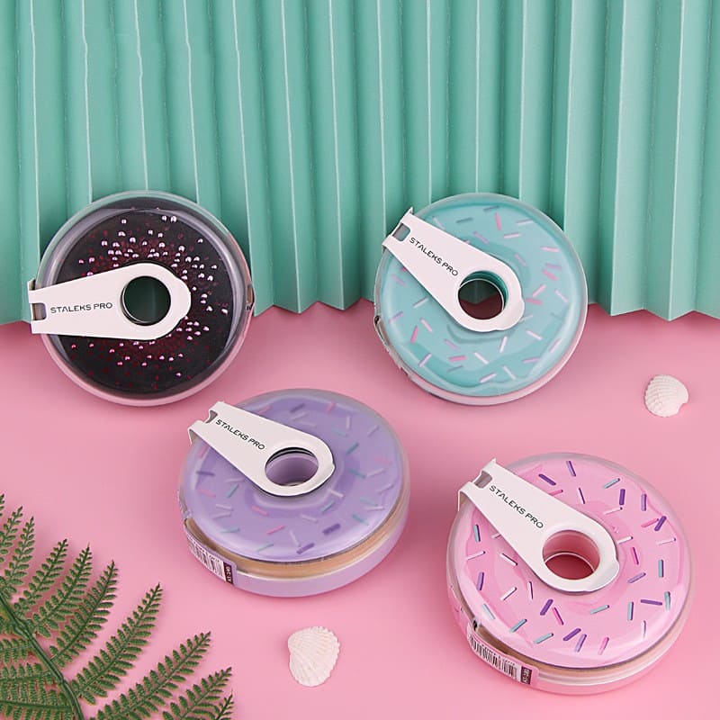 Nail Filer Refill Roll - Image 5