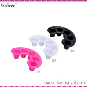 Nail Soak Bowl Tray, Nail Art Tips Hand Soak Bowl Tray, Manicure Spa Tool