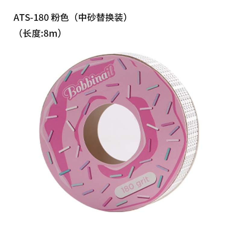 Nail Filer Refill Roll - Image 3