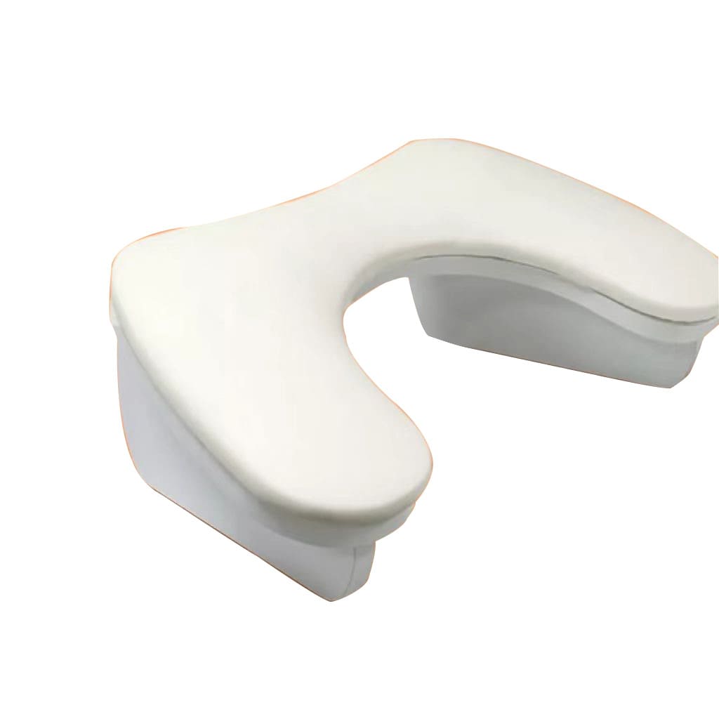 U-shaped handrail butterfly manicure holder - Image 2