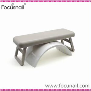 Foldable Nail Art Pillow Hand Holder Cushion Arm Rest Support Hand Rest Pillow