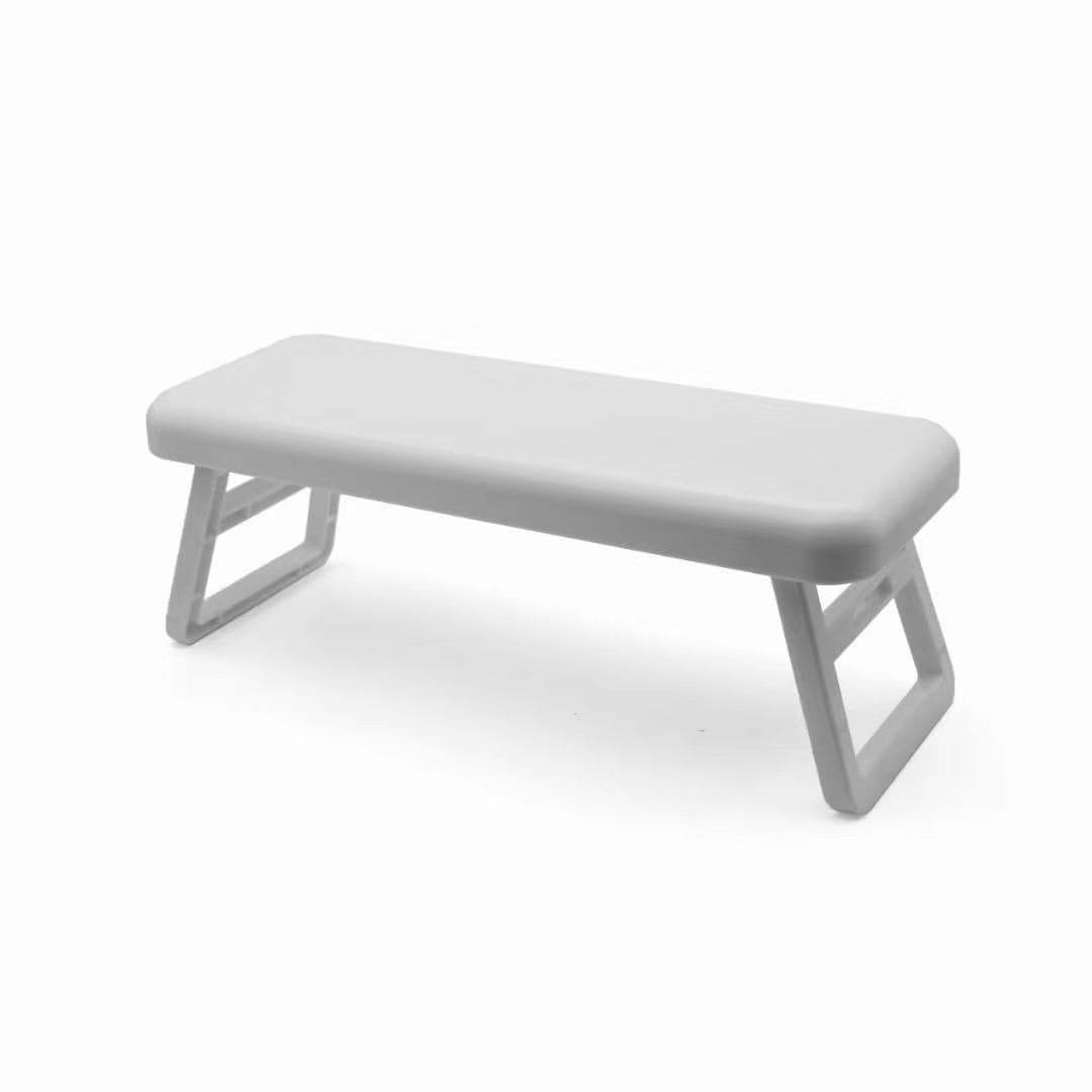 Foldable Nail Art Pillow Hand Holder Cushion Arm Rest Support Hand Rest Pillow - Image 3