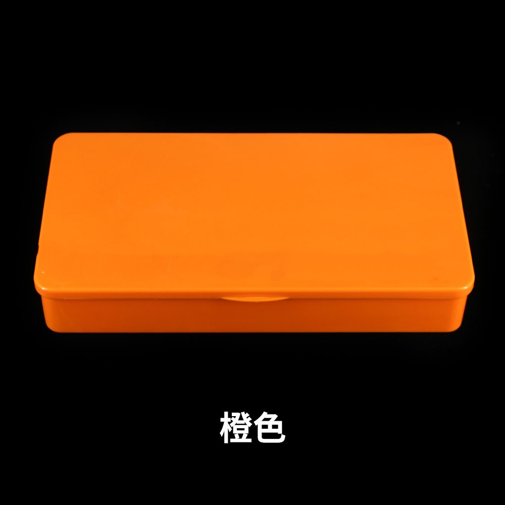 Nail Art Tips Storage Box Nail Rhinestone Glitter Storage Case Container - Image 3