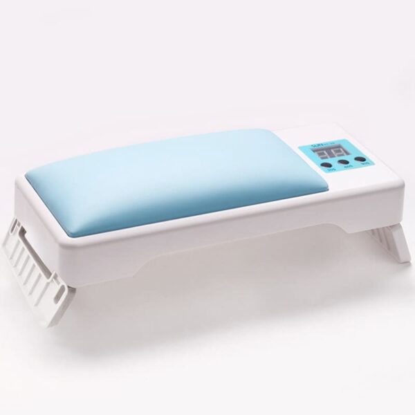 2 in 1 UV Nail Lamp and Arm Rest for Nails - Image 5