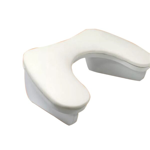 U-shaped handrail butterfly manicure holder - Image 2