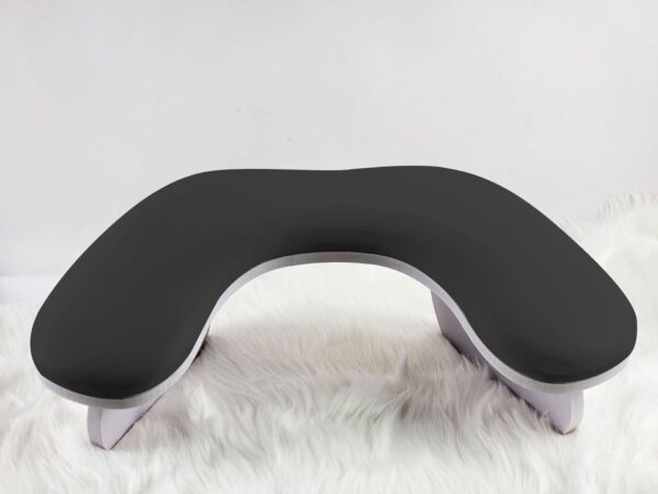 U-shaped handrail butterfly manicure holder - Image 4