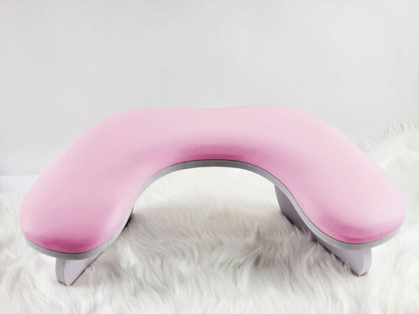 U-shaped handrail butterfly manicure holder - Image 5