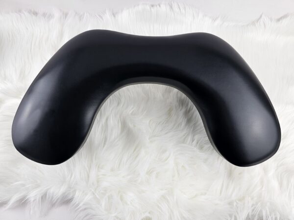 U-shaped handrail butterfly manicure holder - Image 7