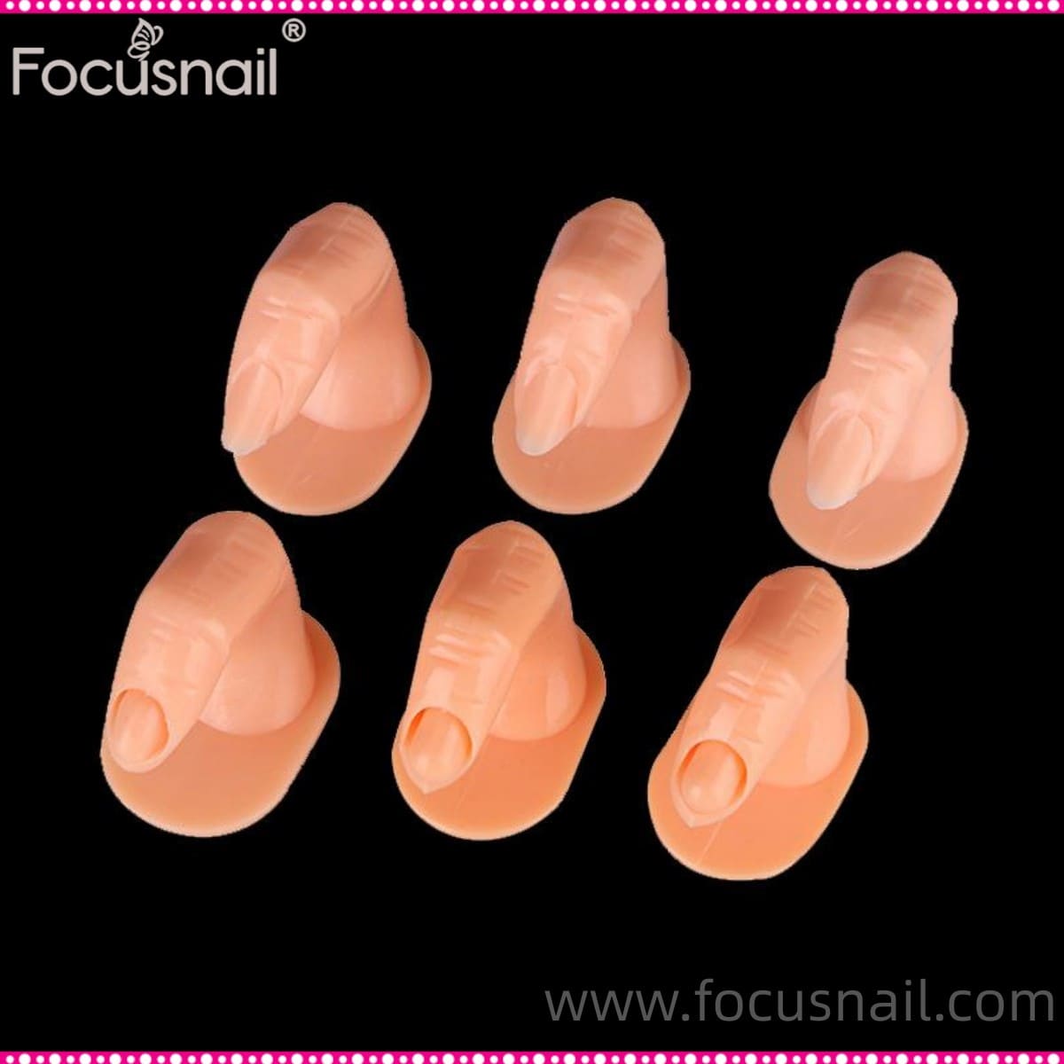 Nail art sculpture pen 5pcs removable nail polish carving brush (复制)