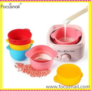 Brazilian Wax Hair Removal Upgraded Version Wax Heater