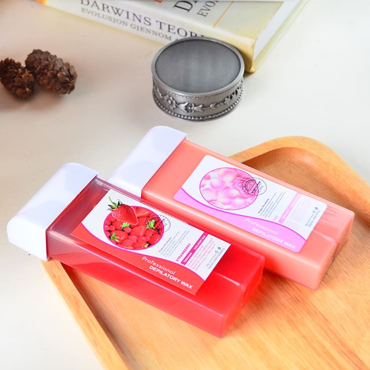 100 Grams Hair Removal Waxing Cartridge Warmer - Image 3
