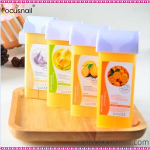 100 Grams Hair Removal Waxing Cartridge Warmer