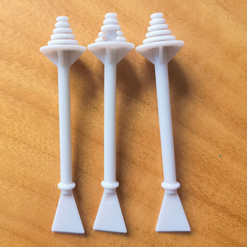 Hair Removal Stick Nose Hair Removal Rubber Stick Nose Hair Removal Rubber Stick - Image 4