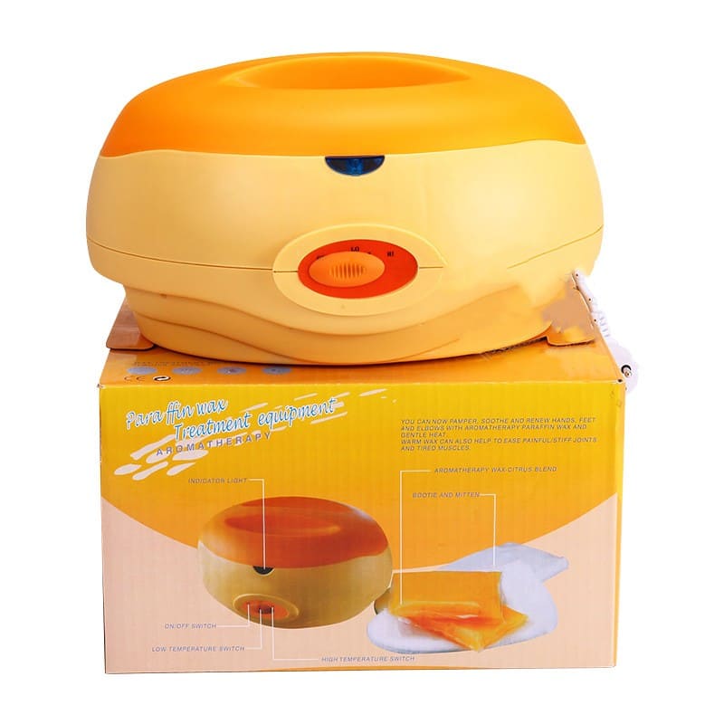 Paraffin Wax Bath for Paraffin Spas - Image 6