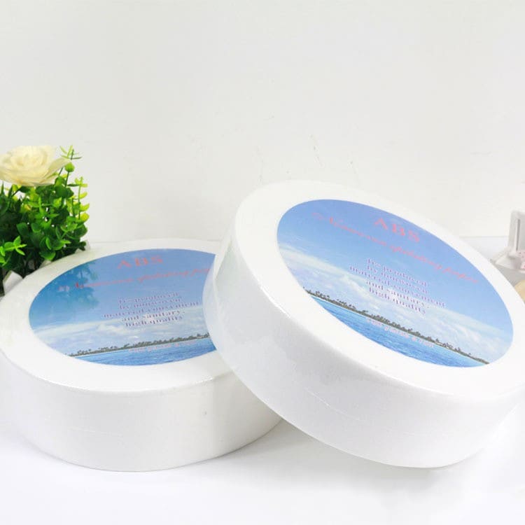 100 Yard Hair Removal Non Woven Fabric Hair Remover Wax Strips Paper Wax Rolls - Image 2