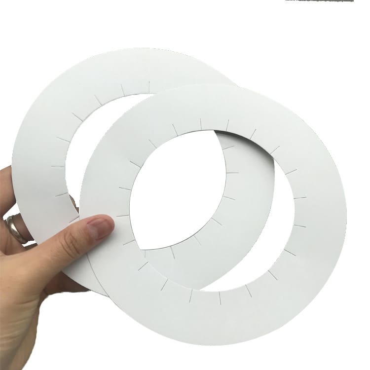 Wax Warmer Paper Ring Wax Machine Mat Hair Removal Waxing Kit - Image 3