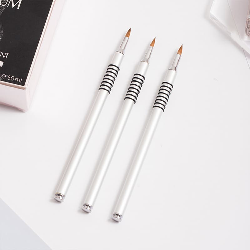 Kolinsky Acrylic Nail Brush - Image 2