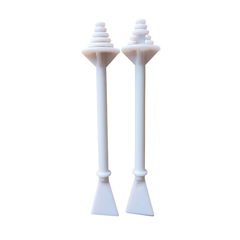 Hair Removal Stick Nose Hair Removal Rubber Stick Nose Hair Removal Rubber Stick - Image 2