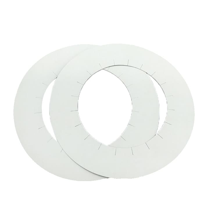Wax Warmer Paper Ring Wax Machine Mat Hair Removal Waxing Kit - Image 2