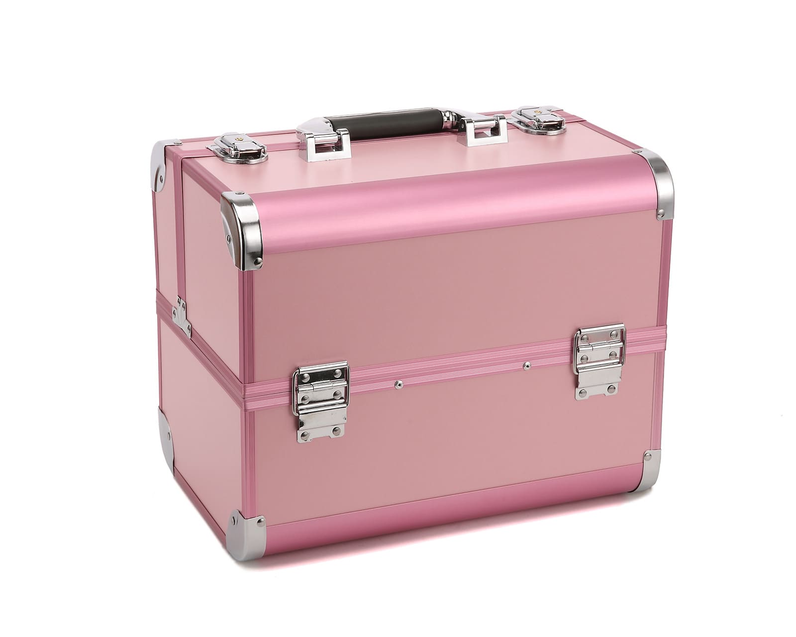 Storage Bag for Cosmetic Brush Toiletries Travel Accessories - Image 3