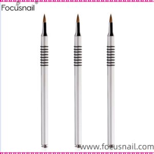 Kolinsky Acrylic Nail Brush