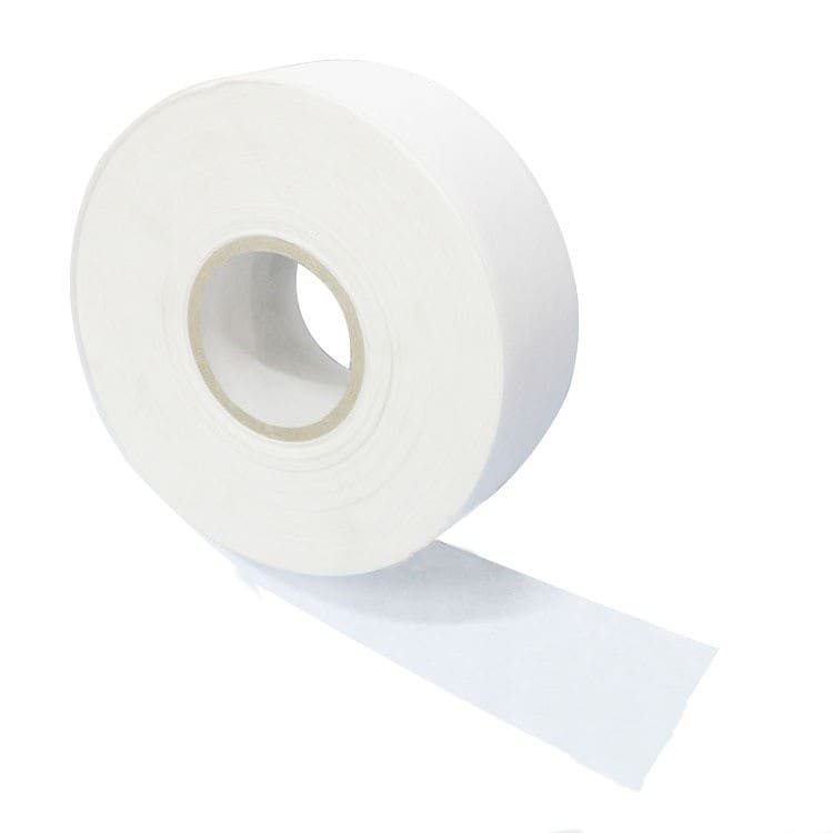 100 Yard Hair Removal Non Woven Fabric Hair Remover Wax Strips Paper Wax Rolls - Image 3