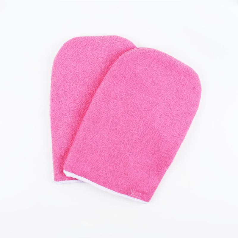 Top Sell Spa Paraffin Mitts Wax Bath Gloves Any Hand Size Paraffin Wax Gloves For Hand And Feet - Image 3