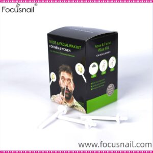 Wax Roller Kit Fast Melt Roller Waxing Kit 40W 2pcs 100ml Wax Cartridge Portable (复制)
