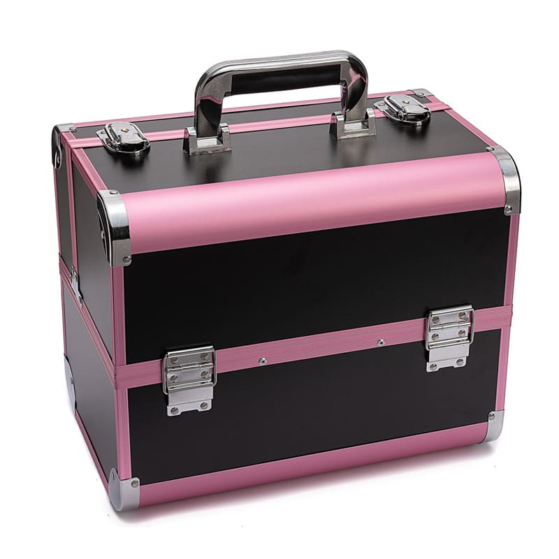 Storage Bag for Cosmetic Brush Toiletries Travel Accessories - Image 2
