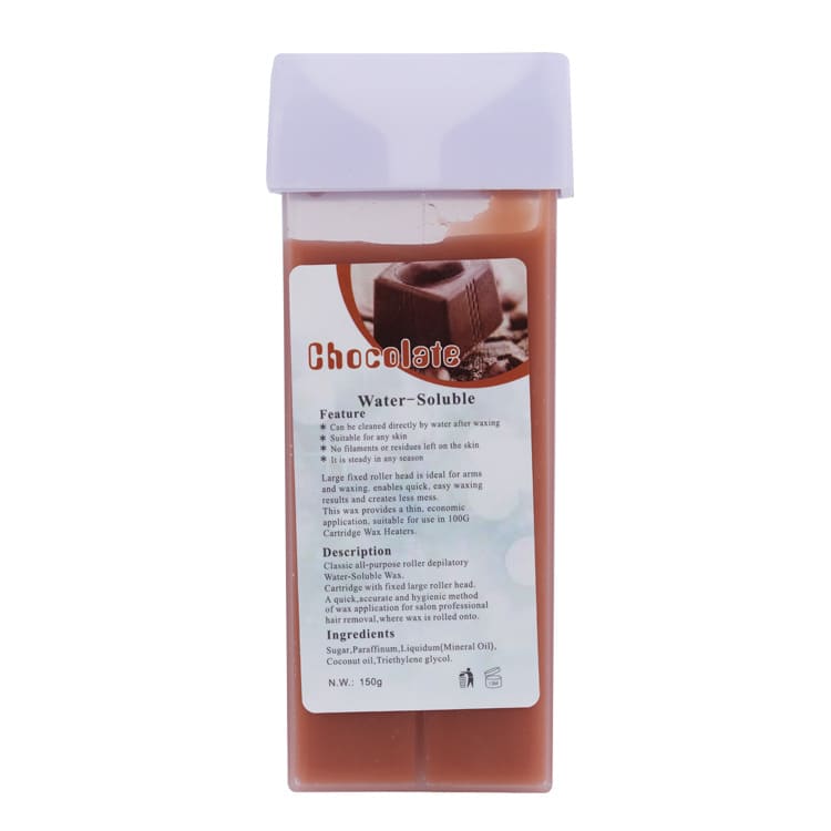 Depilatory Wax Roller Cartridge for Hair Removal Wax Warmer Heater Epilator hand-held wax - Image 3