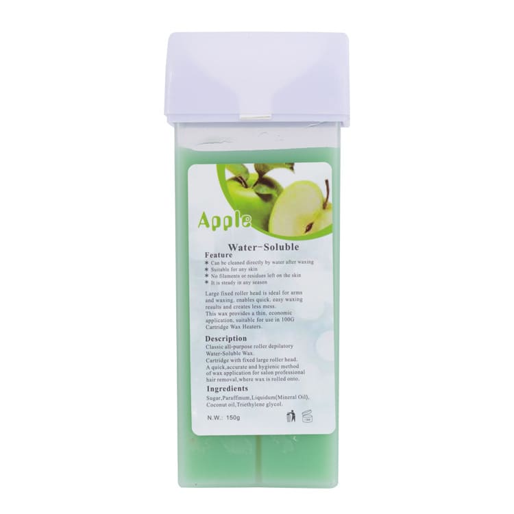 Depilatory Wax Roller Cartridge for Hair Removal Wax Warmer Heater Epilator hand-held wax - Image 2