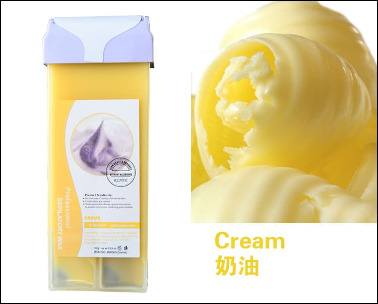 100 Grams Hair Removal Waxing Cartridge Warmer - Image 5