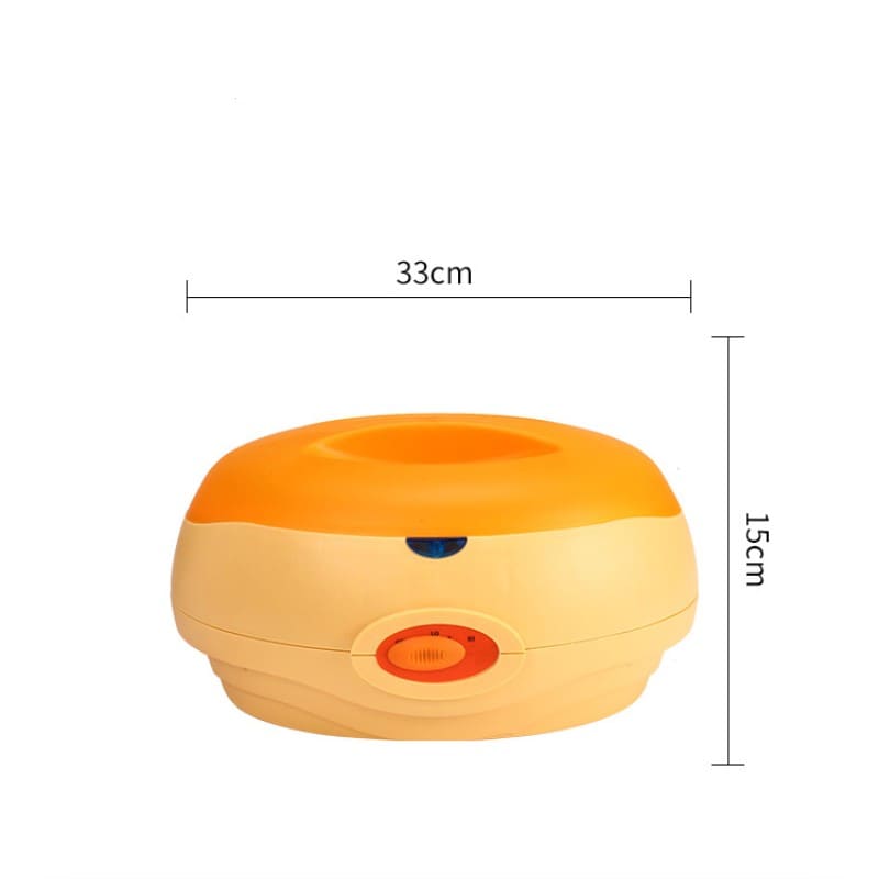 Paraffin Wax Bath for Paraffin Spas - Image 2