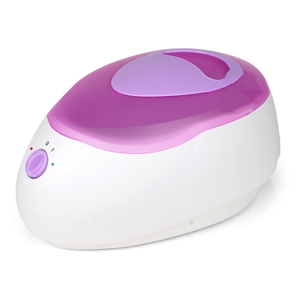 Paraffin Wax Bath Melting Machine Warmer Kit Hands Feet Skin Moisturizing Salon - Image 2