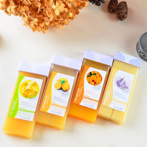 100 Grams Hair Removal Waxing Cartridge Warmer - Image 4