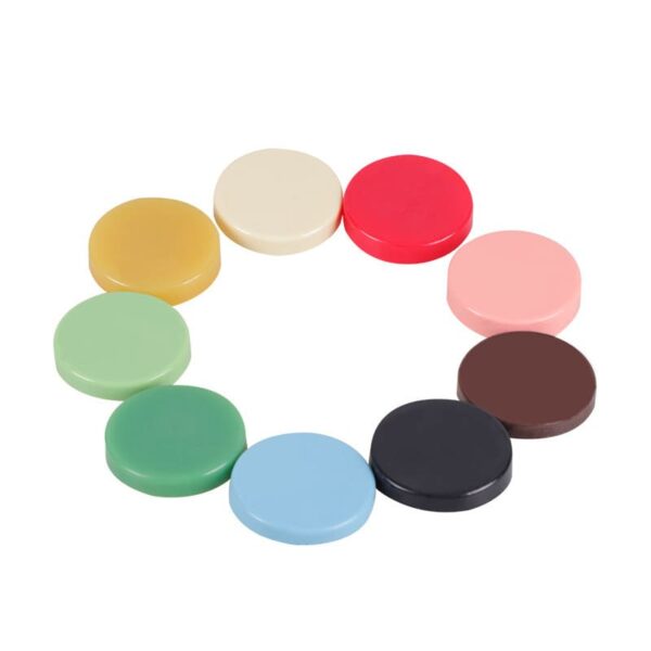Hard Wax for Face, Underarms, Brazilian, Bikini Hair Remover - Image 3