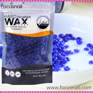 Hair Removal Hard Wax Bean Cushion for Hair Removal for Women Breasts 100g/300g/500g/1000g