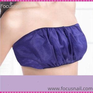 Disposable Bra and Panties for Spa