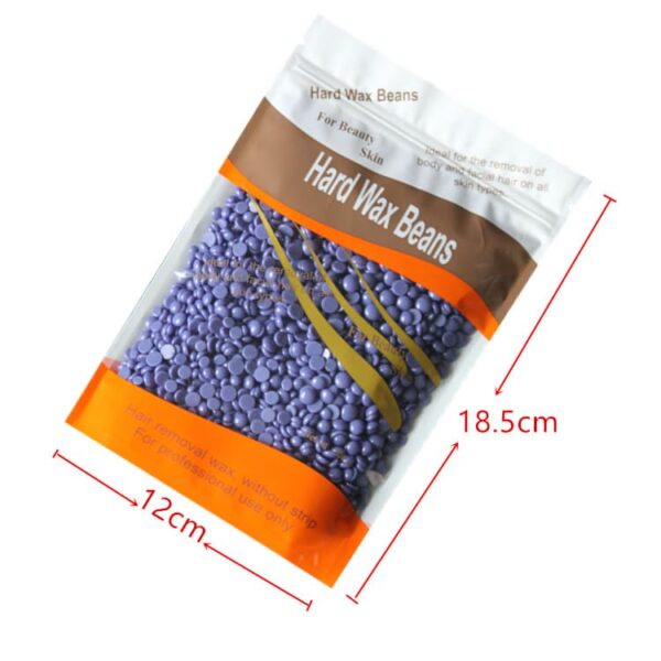 Hard Wax Beans For Hair Removel - Image 4