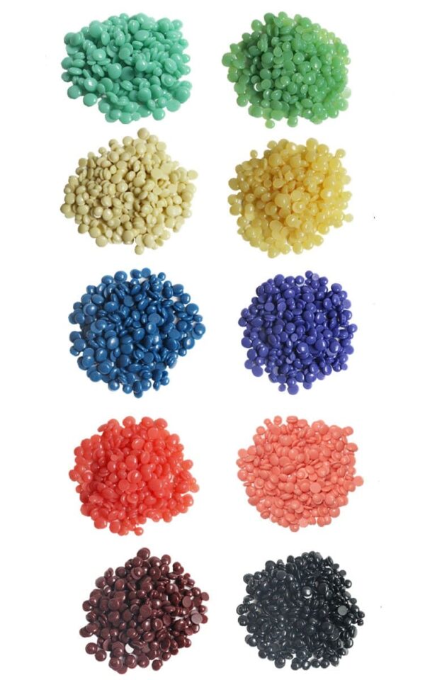 Hard Wax Beans For Hair Removel - Image 3