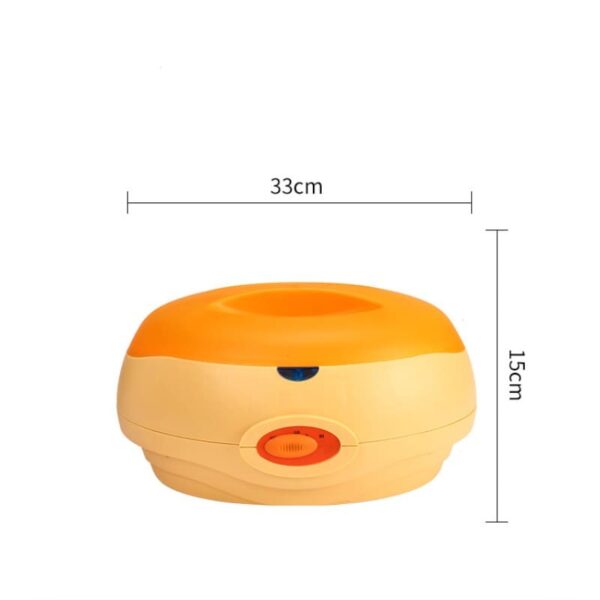 Paraffin Wax Bath for Paraffin Spas - Image 2