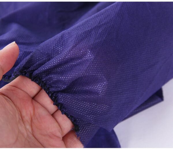 Disposable Bra and Panties for Spa - Image 4