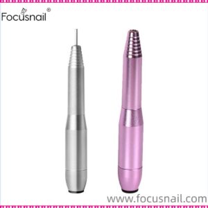 Nail Drill Portable Electric Nail Drill Machine Manicure Nail File Pedicure Nail Art Drill Pen Equipment Tools Ceramic Nail Drill Bit